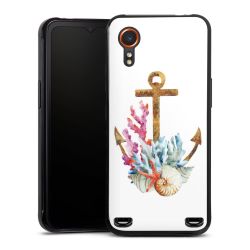 New Carry Case Hülle Schwarz