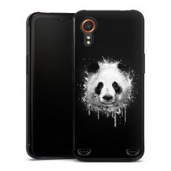 New Carry Case Hülle Schwarz