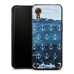 New Carry Case Hülle Schwarz