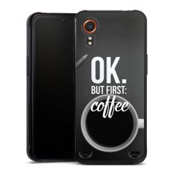 New Carry Case Hülle Schwarz