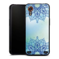 New Carry Case Hülle Schwarz