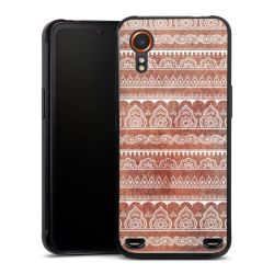 New Carry Case Hülle Schwarz