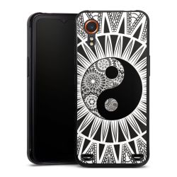 New Carry Case Hülle Schwarz