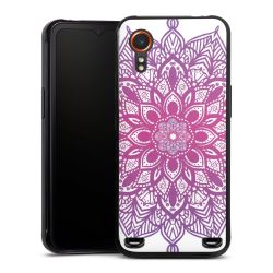 New Carry Case Hülle Schwarz