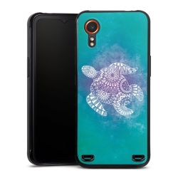 New Carry Case Hülle Schwarz