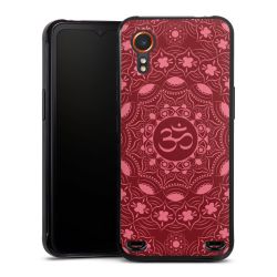 New Carry Case Hülle Schwarz