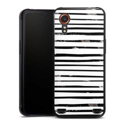 New Carry Case Hülle Schwarz