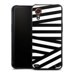 New Carry Case Hülle Schwarz