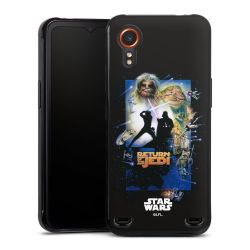 New Carry Case Hülle Schwarz