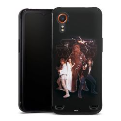 New Carry Case Hülle Schwarz