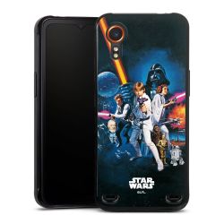 New Carry Case Hülle Schwarz