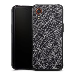 New Carry Case Hülle Schwarz