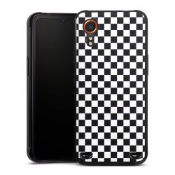 New Carry Case Hülle Schwarz