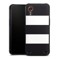 New Carry Case Hülle Schwarz