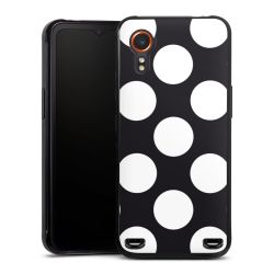 New Carry Case Hülle Schwarz