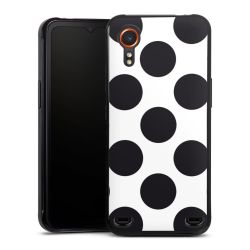 New Carry Case Hülle Schwarz