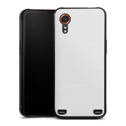 New Carry Case Hülle Schwarz