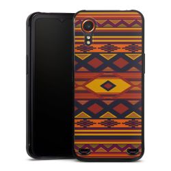 New Carry Case Hülle Schwarz