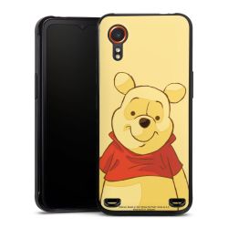 New Carry Case Hülle Schwarz