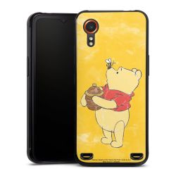 New Carry Case Hülle Schwarz