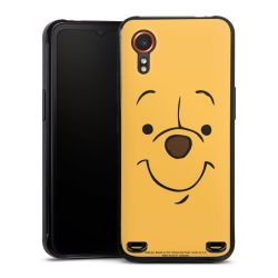 New Carry Case Hülle Schwarz