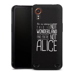 New Carry Case Hülle Schwarz