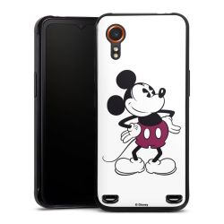 New Carry Case Hülle Schwarz