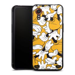 New Carry Case Hülle Schwarz