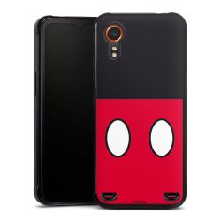 New Carry Case Hülle Schwarz