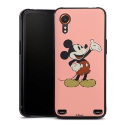 New Carry Case Hülle Schwarz