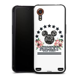 New Carry Case Hülle Schwarz