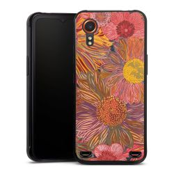 New Carry Case Hülle Schwarz