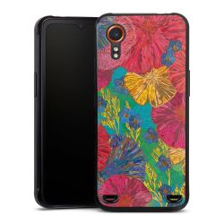 New Carry Case Hülle Schwarz