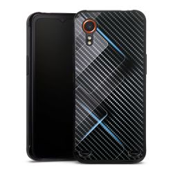 Carry Case Single Black