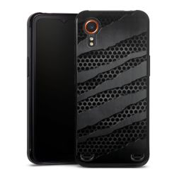 Carry Case Single Black