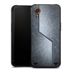 New Carry Case Hülle Schwarz