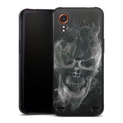 New Carry Case Hülle Schwarz