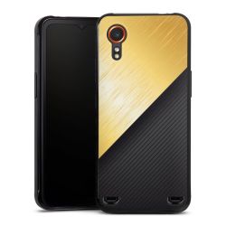 Carry Case Single Black