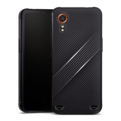 Carry Case Single Black