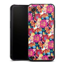 New Carry Case Hülle Schwarz