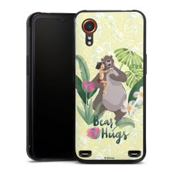 Carry Case Single Black