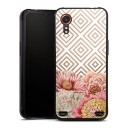 Carry Case Single Black