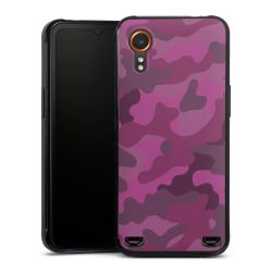 New Carry Case Hülle Schwarz