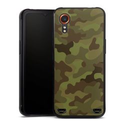 New Carry Case Hülle Schwarz