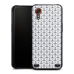 New Carry Case Hülle Schwarz