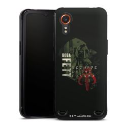 New Carry Case Hülle Schwarz