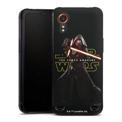 New Carry Case Hülle Schwarz