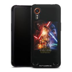 New Carry Case Hülle Schwarz