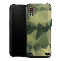 New Carry Case Hülle Schwarz