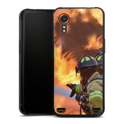 New Carry Case Hülle Schwarz